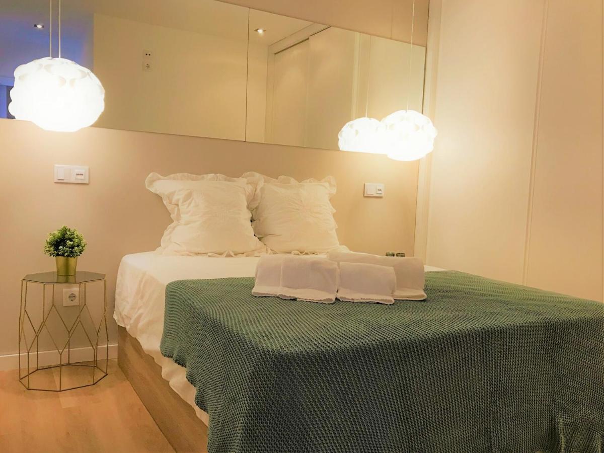 Apartamento Veneza Portuguesa - Coracao De Aveiro Exterior foto