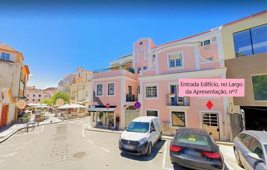 Apartamento Veneza Portuguesa - Coracao De Aveiro Exterior foto