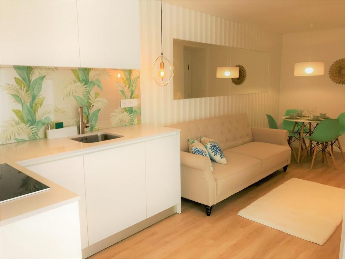 Apartamento Veneza Portuguesa - Coracao De Aveiro Exterior foto
