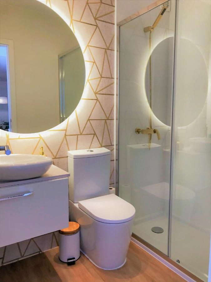 Apartamento Veneza Portuguesa - Coracao De Aveiro Exterior foto
